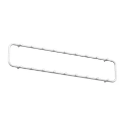 Crochets & Portemanteaux Muraux<Essem Design Patère Classic 60 cm, Sun yellow