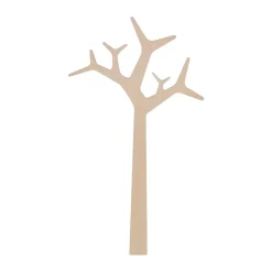 Cintres & Portants<Swedese Patère murale Tree Wall Special Edition 134 cm, Pin blanchi