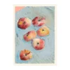 Posters<Paper Collective Peaches poster, 50x70cm
