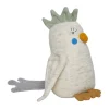 Accessoires Pour Chambre D'Enfants|Accessoires Pour Chambre D'Enfants<OYOY Peluche Kai parakeet, Offwhite-light mint