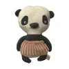 Accessoires Pour Chambre D'Enfants|Accessoires Pour Chambre D'Enfants<OYOY Peluche Lun Lun panda, Multi
