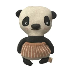 Accessoires Pour Chambre D'Enfants|Accessoires Pour Chambre D'Enfants<OYOY Peluche Lun Lun panda, Multi