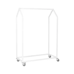 Cintres & Portants<Essem Design Penderie Clothing House, blanc