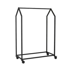 Cintres & Portants<Essem Design Penderie Clothing House, noir