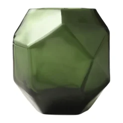 Photophores<Tinted Photophore Bjork Ø9x10 cm, Green