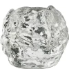 Photophores<Kosta Boda Photophore boule de neige, petit