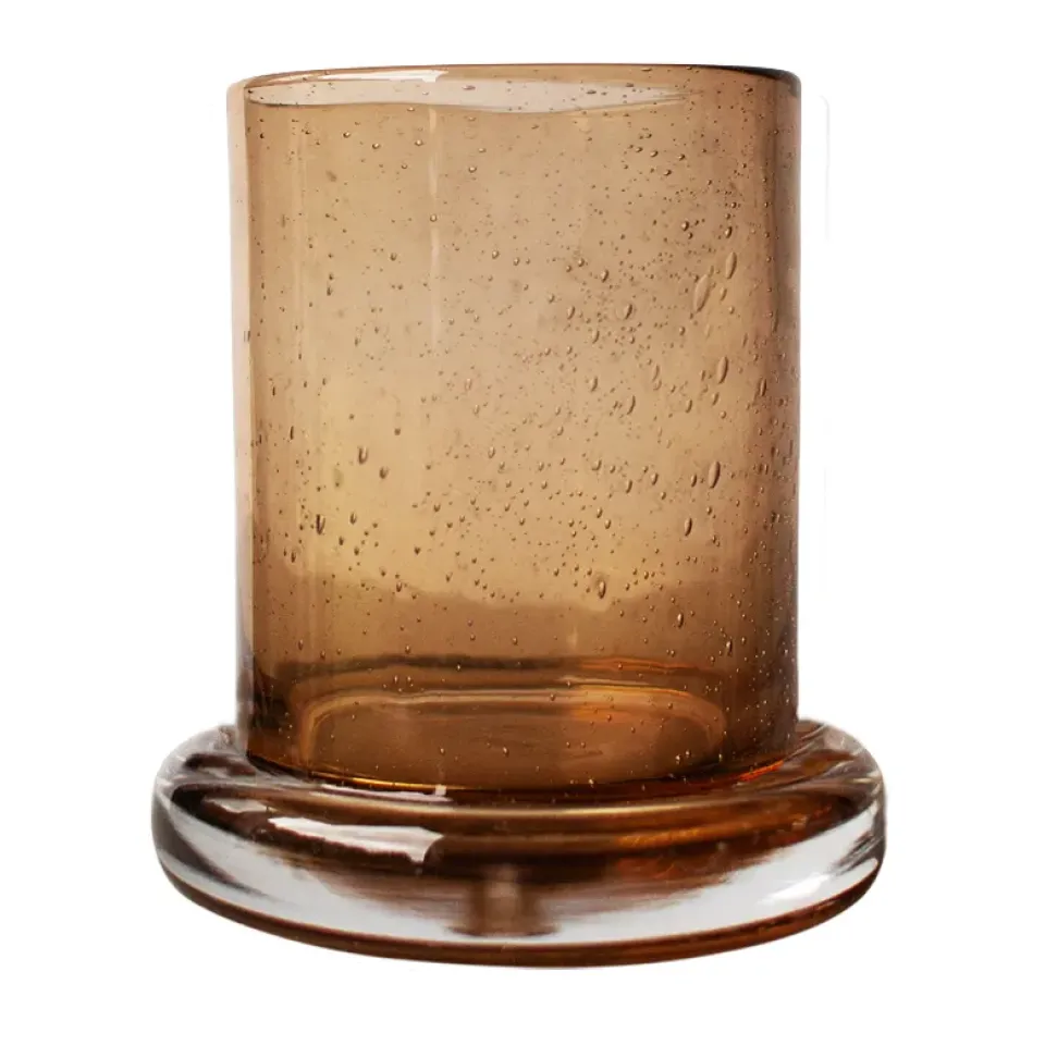 Photophores<DBKD Photophore Bubble Ø10 cm, Rust