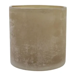 Photophores<Boel & Jan Photophore Bungenäs Ø8 cm, Beige