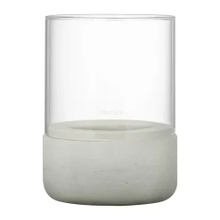 Photophores<Blomus Photophore Calma Ø10 cm, Light grey