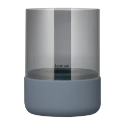 Photophores<Blomus Photophore Calma Ø10 cm, Steel grey