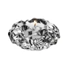 Photophores<Orrefors Photophore Carat, grand
