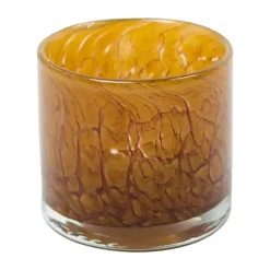 Photophores<Olsson & Jensen Photophore Etna Ø8 cm, Marron clair