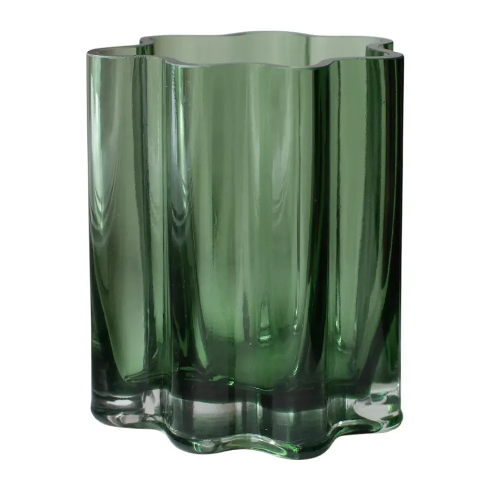 Photophores<DBKD Photophore Filter, Green, Ø11,5x13 cm