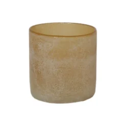 Photophores<Tell Me More Photophore Frost S, Amber (marron)