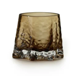 Photophores<Cooee Design Photophore Gry Ø8 cm, Cognac