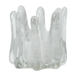 Photophores<Olsson & Jensen Photophore Helix Ø 14 cm, Gris clair