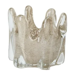 Photophores<Olsson & Jensen Photophore Helix Ø 10,5 cm, Taupe