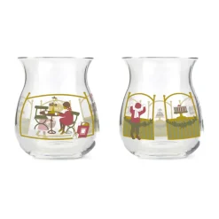 Photophores<Holmegaard Photophore Christmas, lot de 2, 2023