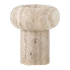 Photophores<Bloomingville Photophore Isabea 12 cm, Marbre