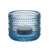 Photophores<Iittala Photophore Kastehelmi, Aqua