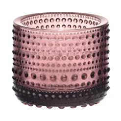 Photophores<Iittala Photophore Kastehelmi, Callune