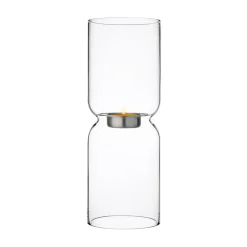 Photophores<Iittala Photophore Lantern 25 cm, Transparent