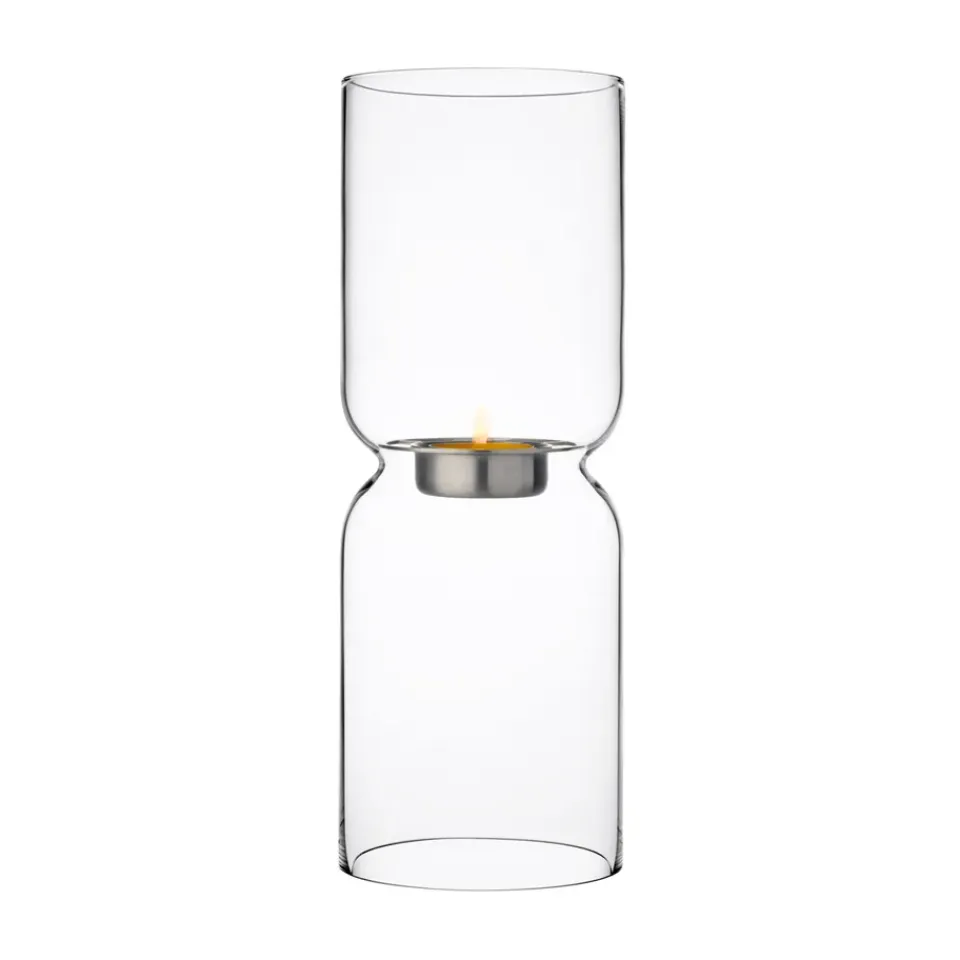 Photophores<Iittala Photophore Lantern 25 cm, Transparent