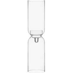 Photophores<Iittala Photophore Lantern 60cm, Transparent