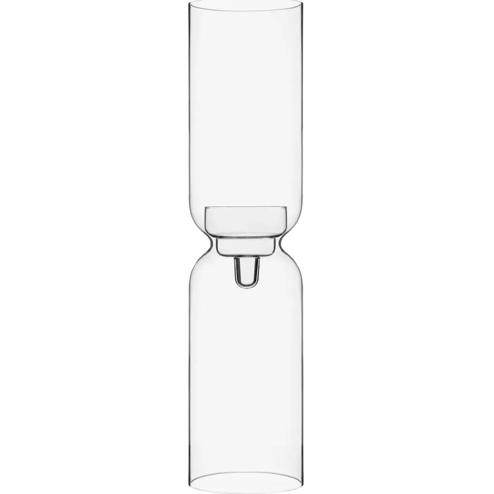 Photophores<Iittala Photophore Lantern 60cm, Transparent