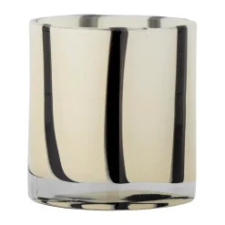 Photophores<Bloomingville Photophore Liberty Ø10 cm, Blanc