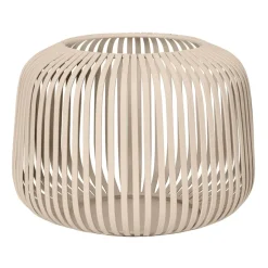 Photophores<Blomus Photophore Lito lanterna Ø13.5 cm, Nomad