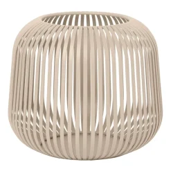 Photophores<Blomus Photophore Lito lanterna Ø20 cm, Nomad