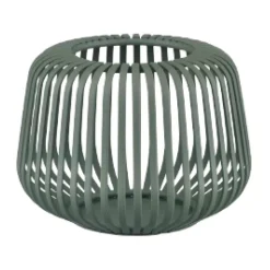 Photophores<Blomus Photophore Lito lanterna Ø13.5 cm, Agave Green