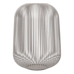 Photophores<Blomus Photophore Lito lanterna Ø33 cm, Mourning dove