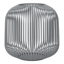 Photophores<Blomus Photophore Lito lanterna Ø27.5 cm, Steel gray