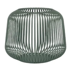 Photophores<Blomus Photophore Lito lanterna Ø20 cm, Agave Green