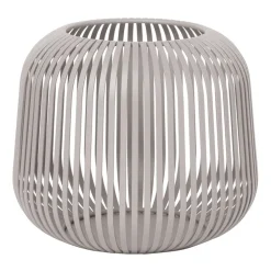 Photophores<Blomus Photophore Lito lanterna Ø20 cm, Mourning dove