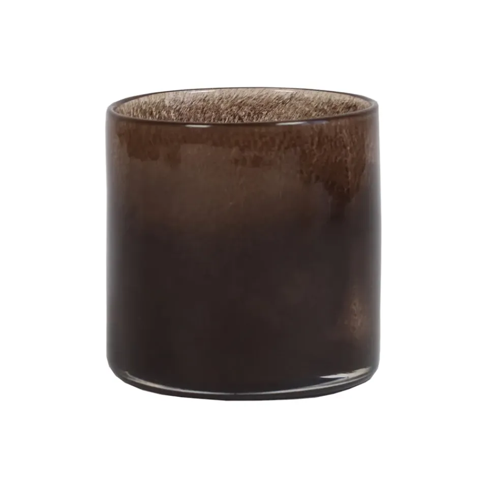 Photophores<Tell Me More Photophore Lyric S, Marron foncé