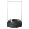 Photophores<Villeroy & Boch Photophore Manufacture Rock Home Hurricane S, Noir
