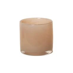 Photophores<Olsson & Jensen Photophore Nilla 10 cm, Rose clair