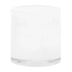 Photophores<Blomus Photophore SAGA L Ø15 cm, White