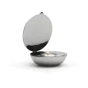 Photophores<Design House Stockholm Photophore Shell, nickel