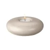 Photophores<Scandi Living Photophore Stone Ø13 cm, Beige