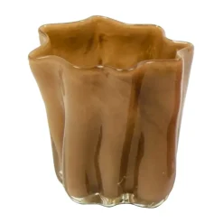 Photophores<Olsson & Jensen Photophore Tess Ø10 cm, Marron