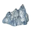 Photophores<Kosta Boda Photophore The Rock 91 mm, Bleu Glacé