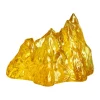 Photophores<Kosta Boda Photophore The Rock 91 mm, Jaune