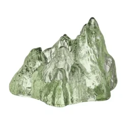 Photophores<Kosta Boda Photophore The Rock 91 mm, Oxyde de fer