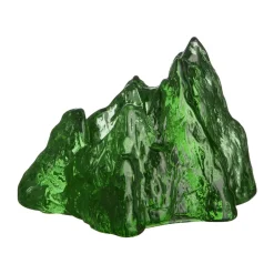 Photophores<Kosta Boda Photophore The Rock 91 mm, Vert émeraude