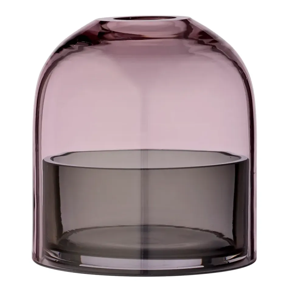 Photophores<AYTM Photophore Tota, rose-noir