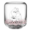Photophores<Muurla Photophore/vase Moomin 10 cm, Together